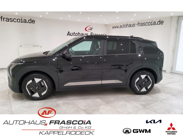 Kia EV3 – Bild 8