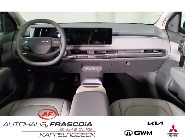 Kia EV3 – Bild 9