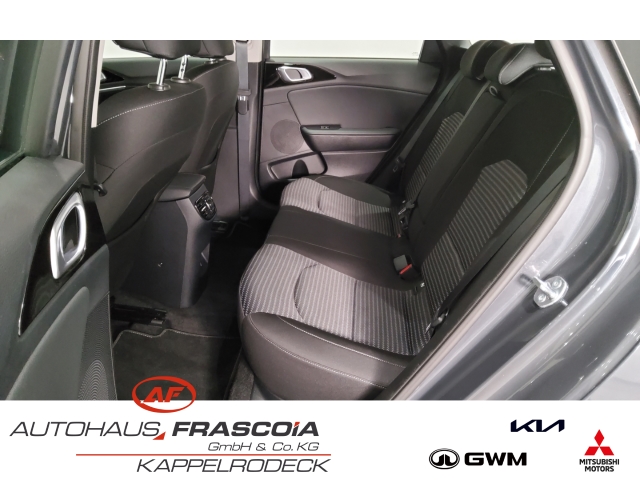 Kia cee'd – Bild 11