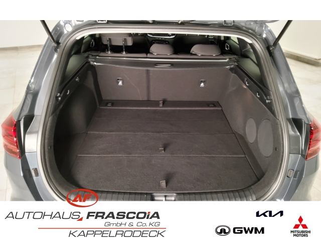Kia cee'd – Bild 12