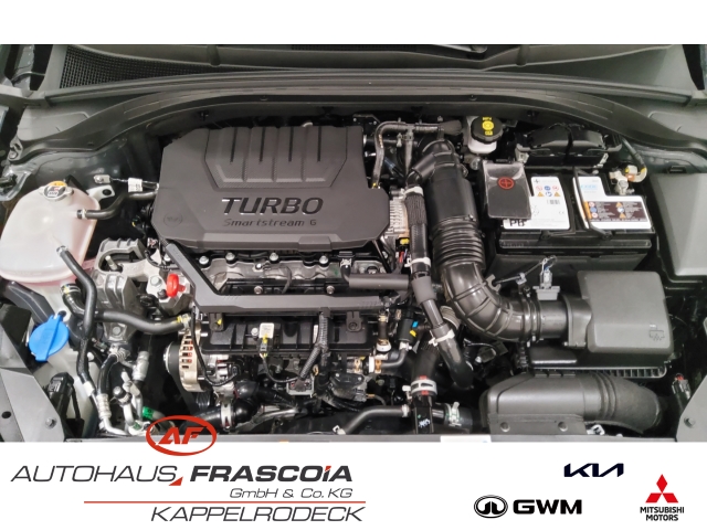 Kia cee'd – Bild 13