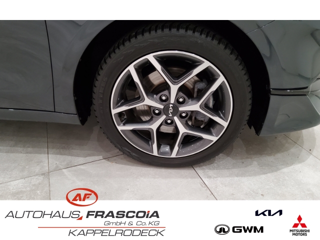 Kia cee'd – Bild 14