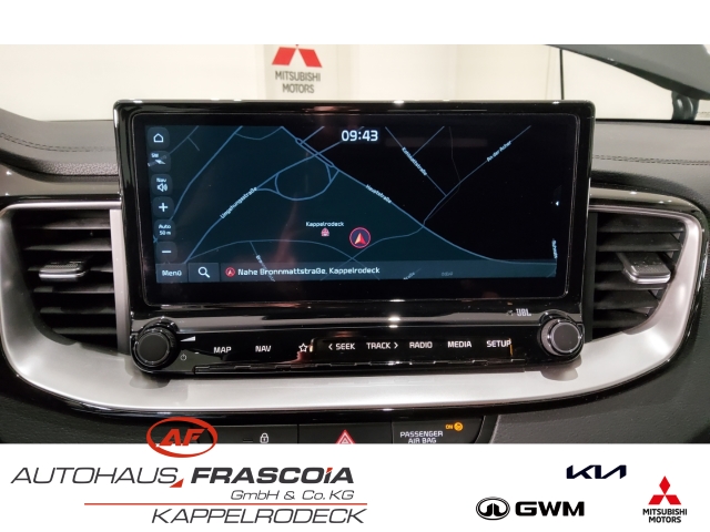 Kia cee'd – Bild 15