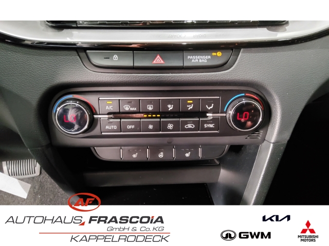 Kia cee'd – Bild 16