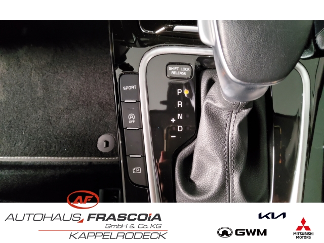 Kia cee'd – Bild 17