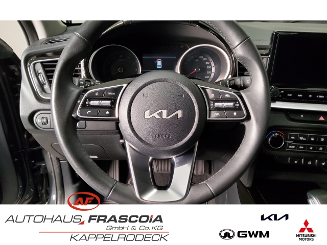 Kia cee'd – Bild 18