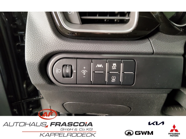 Kia cee'd – Bild 19