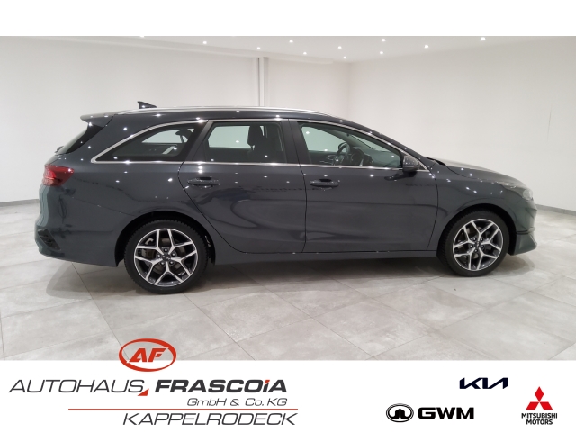 Kia cee'd – Bild 4