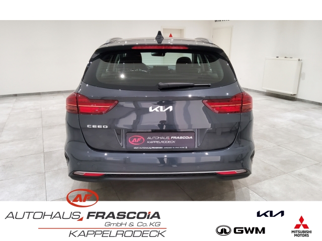 Kia cee'd – Bild 6