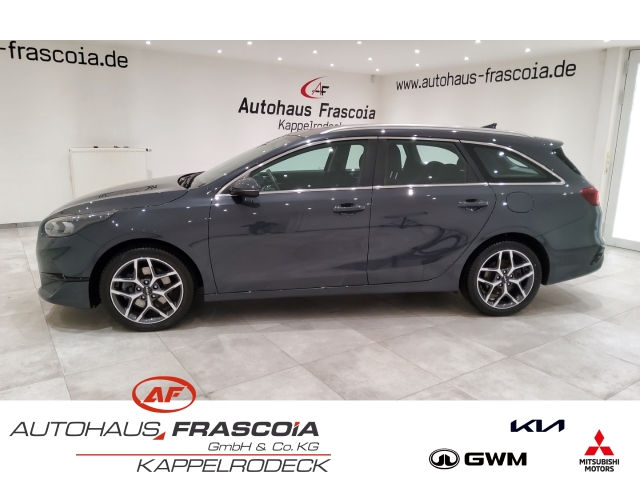 Kia cee'd – Bild 8