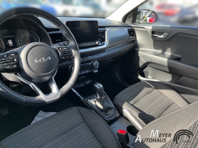 Kia Stonic – Bild 10