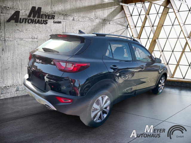 Kia Stonic – Bild 11
