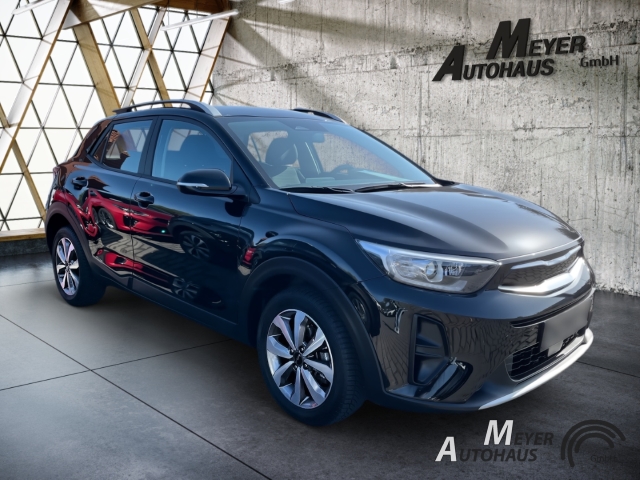 Kia Stonic – Bild 12
