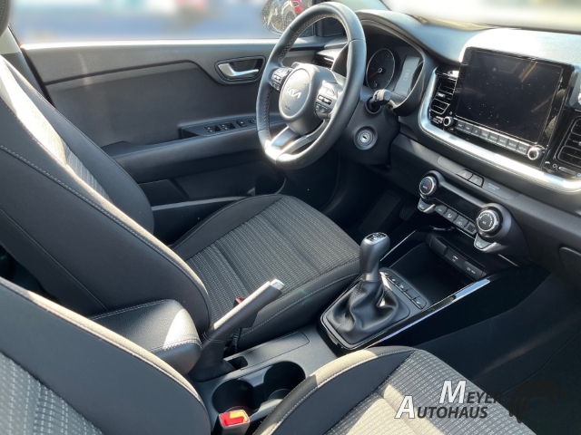Kia Stonic – Bild 14