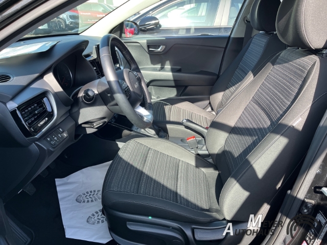 Kia Stonic – Bild 15