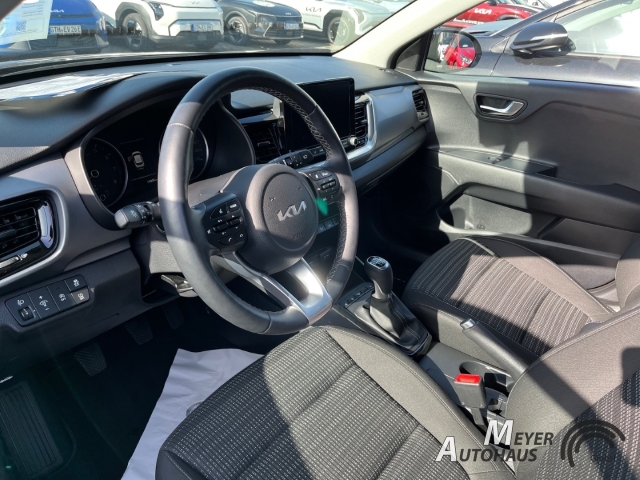 Kia Stonic – Bild 16