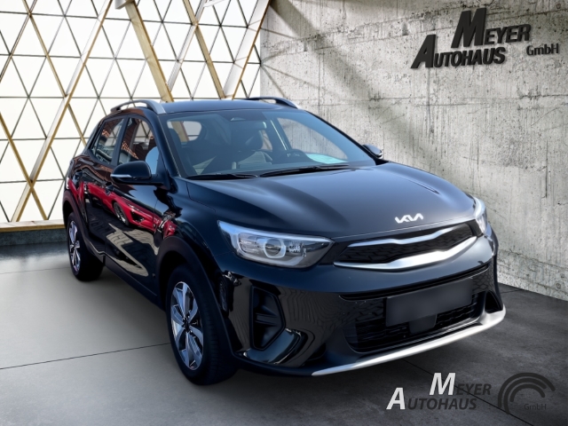 Kia Stonic – Bild 17