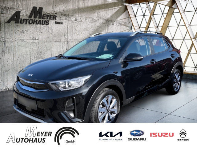Kia Stonic – Bild 2