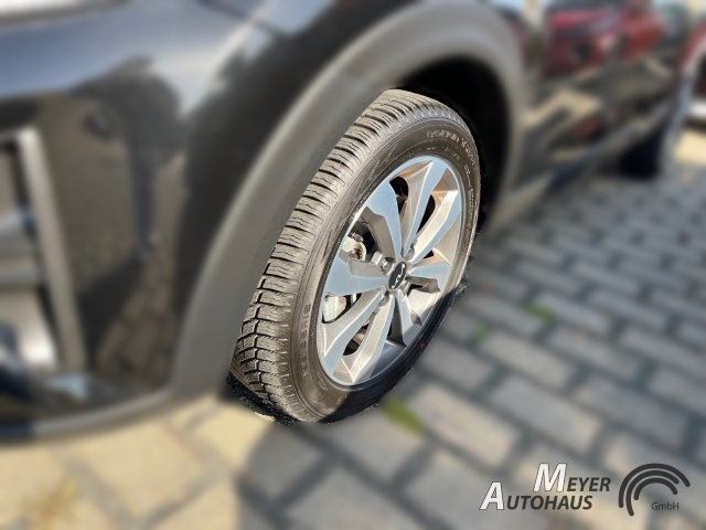 Kia Stonic – Bild 4