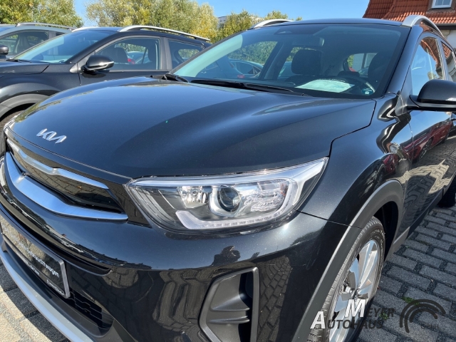 Kia Stonic – Bild 5