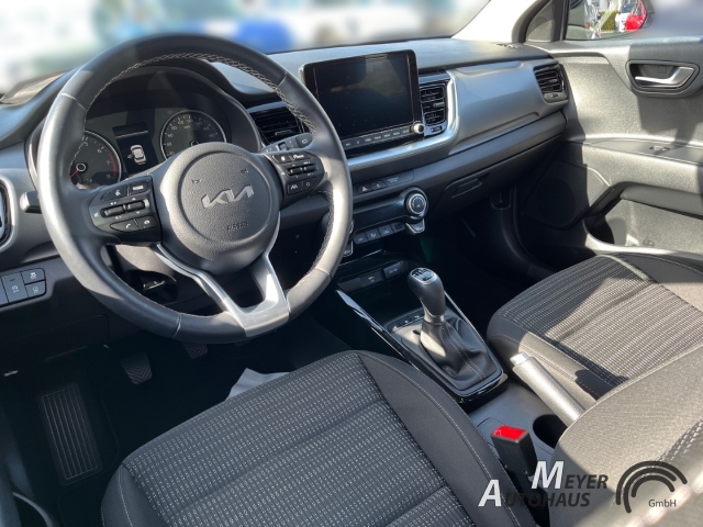 Kia Stonic – Bild 6