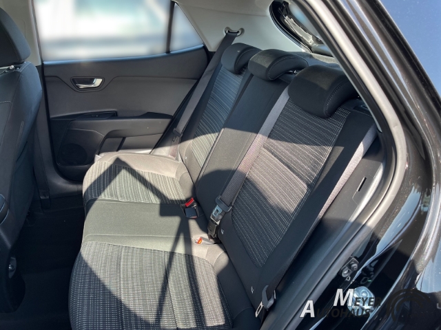 Kia Stonic – Bild 7
