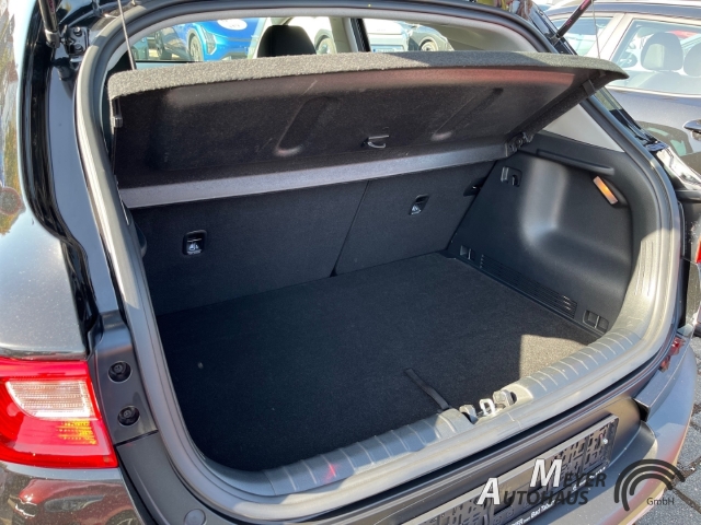 Kia Stonic – Bild 8