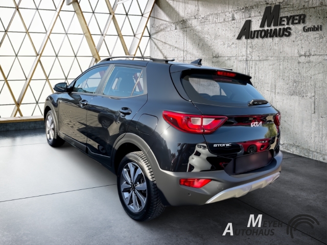 Kia Stonic – Bild 9