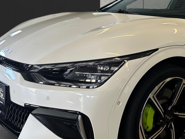 Kia EV6 – Bild 9