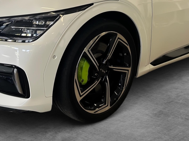 Kia EV6 – Bild 10