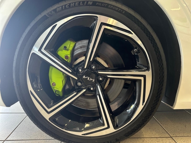 Kia EV6 – Bild 11