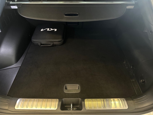 Kia EV6 – Bild 12