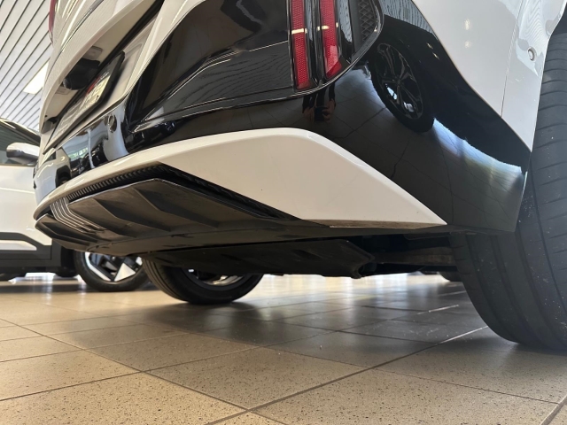 Kia EV6 – Bild 13