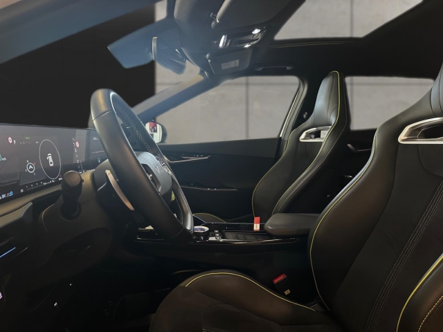 Kia EV6 – Bild 14