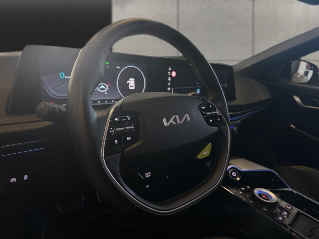 Kia EV6 – Bild 15