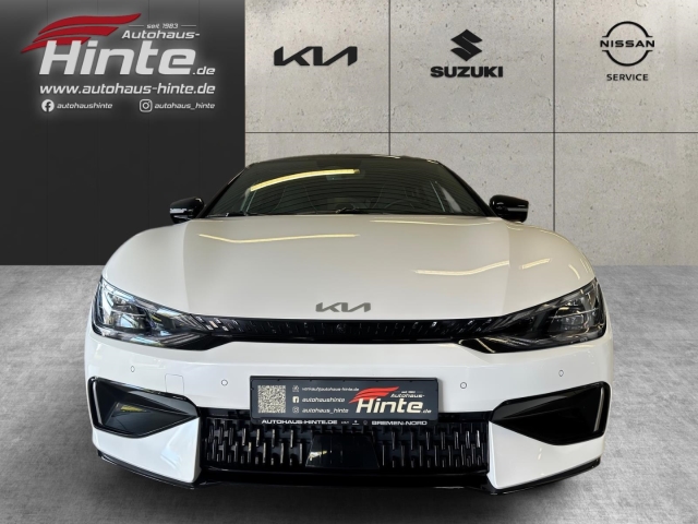 Kia EV6 – Bild 2