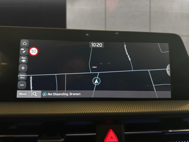 Kia EV6 – Bild 20