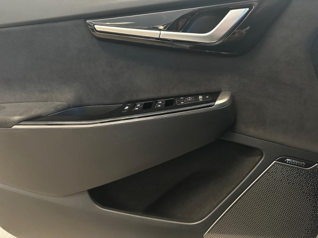 Kia EV6 – Bild 21
