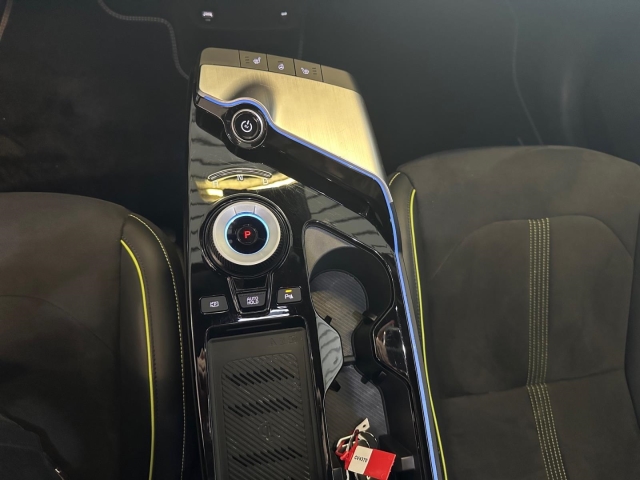 Kia EV6 – Bild 26