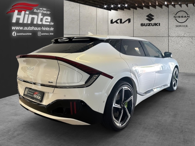 Kia EV6 – Bild 5