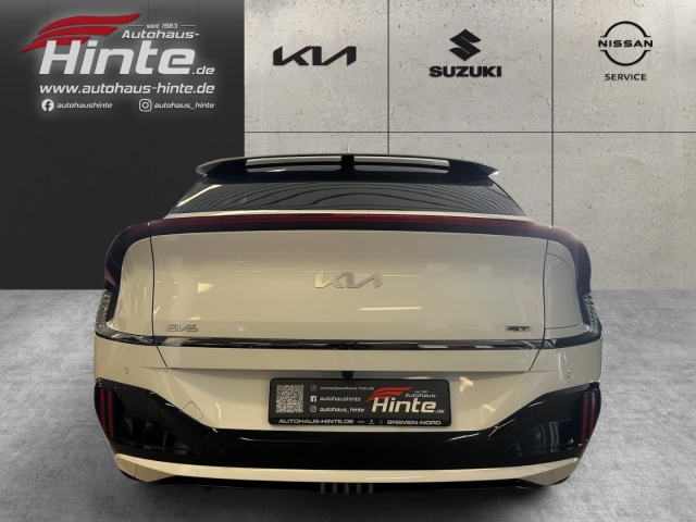 Kia EV6 – Bild 6