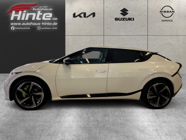 Kia EV6 – Bild 7