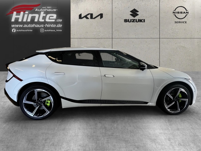 Kia EV6 – Bild 8