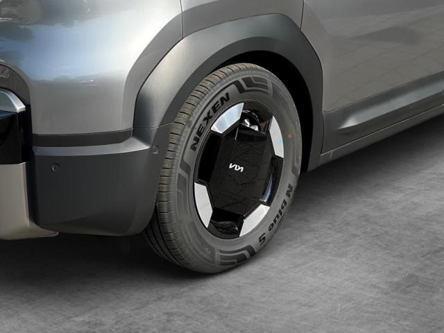 Kia PV5 – Bild 10