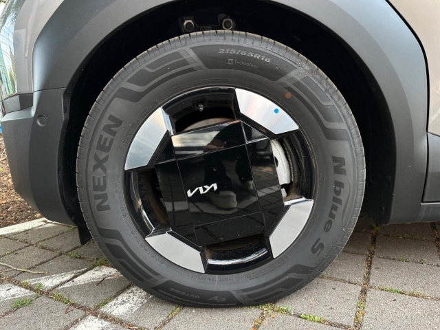 Kia PV5 – Bild 11