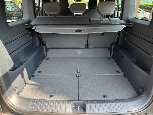 Kia PV5 – Bild 12