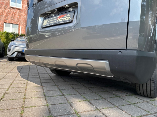 Kia PV5 – Bild 13