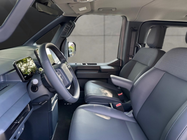 Kia PV5 – Bild 14