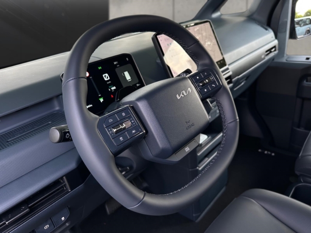 Kia PV5 – Bild 15