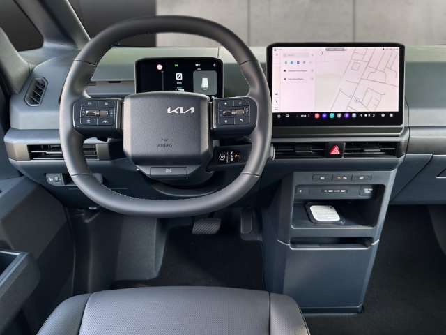 Kia PV5 – Bild 17